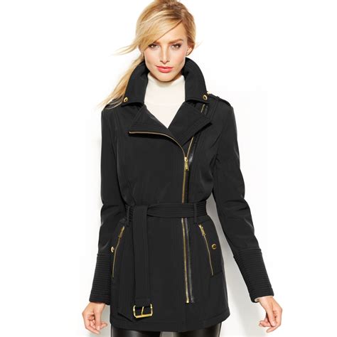 michael kors coats ladies